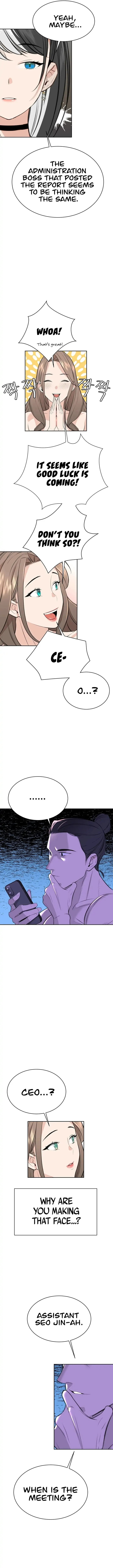 The Secret Affairs Of The 3rd Generation Chaebol - Chapter 9 [photo 18] - MangaPorn