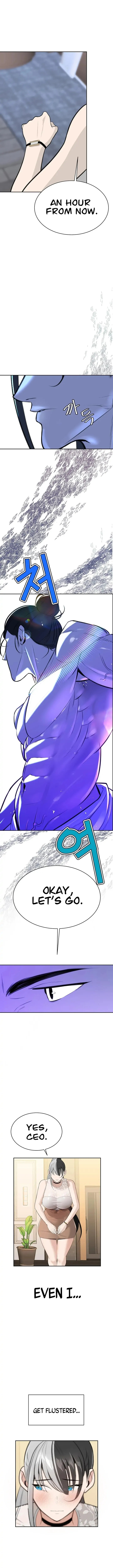 The Secret Affairs Of The 3rd Generation Chaebol - Chapter 9 [photo 19] - MangaPorn