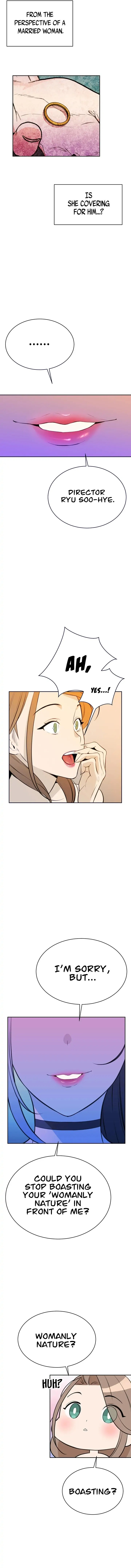 The Secret Affairs Of The 3rd Generation Chaebol - Chapter 9 [photo 4] - MangaPorn