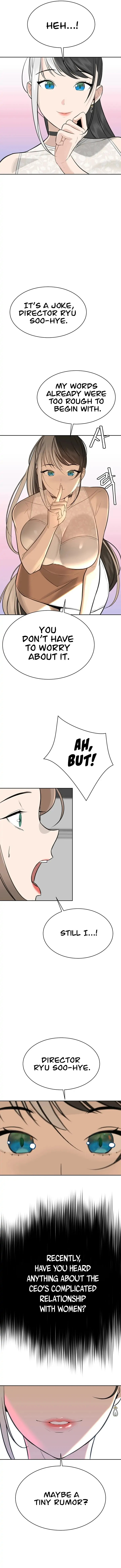 The Secret Affairs Of The 3rd Generation Chaebol - Chapter 9 [photo 8] - MangaPorn