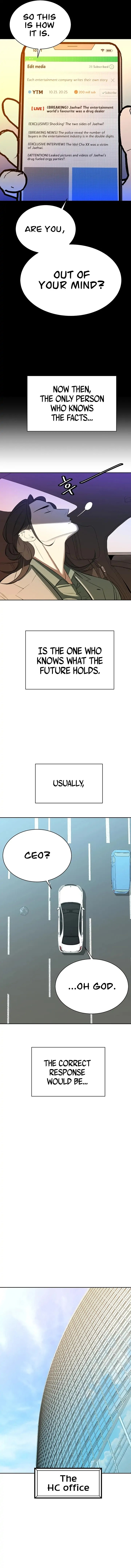 The Secret Affairs Of The 3rd Generation Chaebol - Chapter 10 [photo 10] - MangaPorn