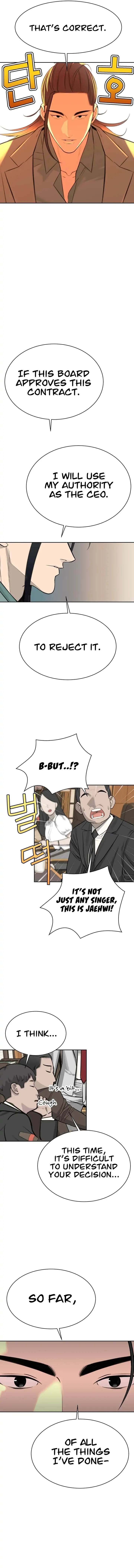 The Secret Affairs Of The 3rd Generation Chaebol - Chapter 10 [photo 13] - MangaPorn