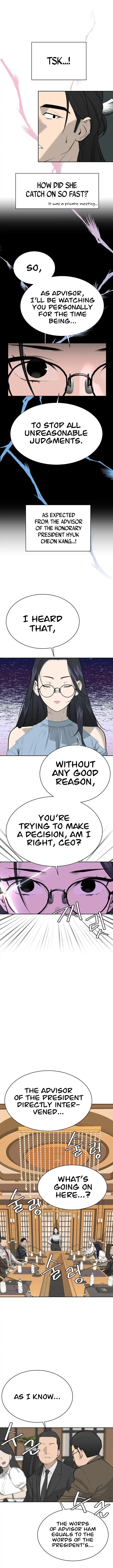 The Secret Affairs Of The 3rd Generation Chaebol - Chapter 10 [photo 19] - MangaPorn