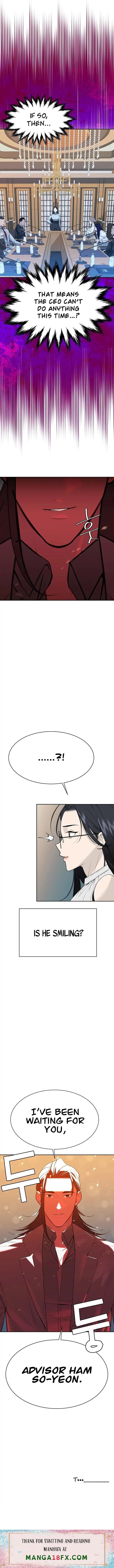 The Secret Affairs Of The 3rd Generation Chaebol - Chapter 10 [photo 20] - MangaPorn