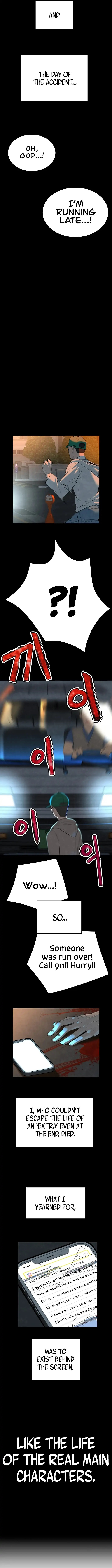 The Secret Affairs Of The 3rd Generation Chaebol - Chapter 10 [photo 6] - MangaPorn