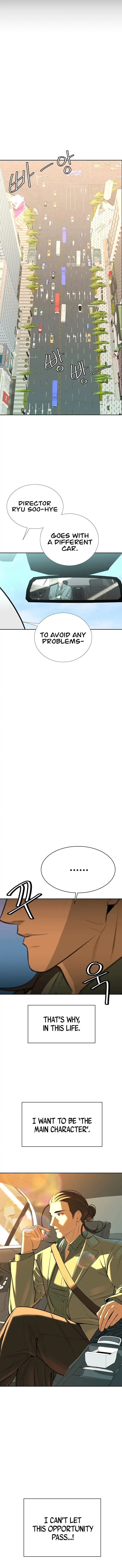 The Secret Affairs Of The 3rd Generation Chaebol - Chapter 10 [photo 7] - MangaPorn