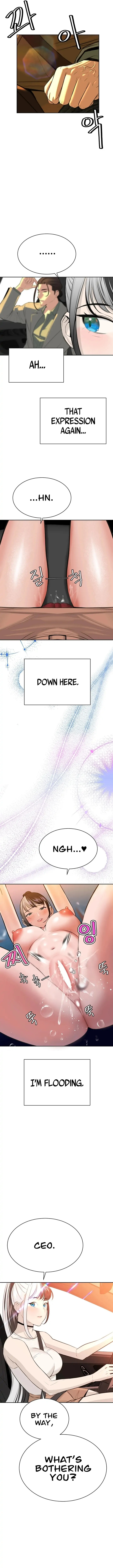 The Secret Affairs Of The 3rd Generation Chaebol - Chapter 10 [photo 8] - MangaPorn