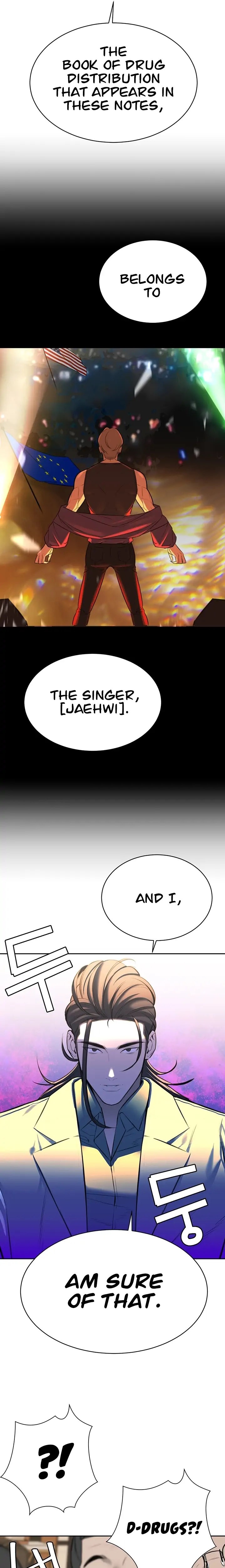 The Secret Affairs Of The 3rd Generation Chaebol - Chapter 11 [photo 13] - MangaPorn