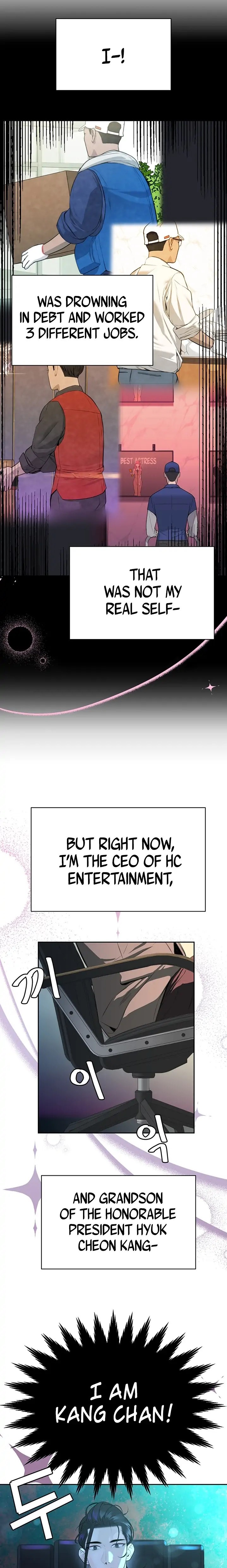 The Secret Affairs Of The 3rd Generation Chaebol - Chapter 11 [photo 15] - MangaPorn