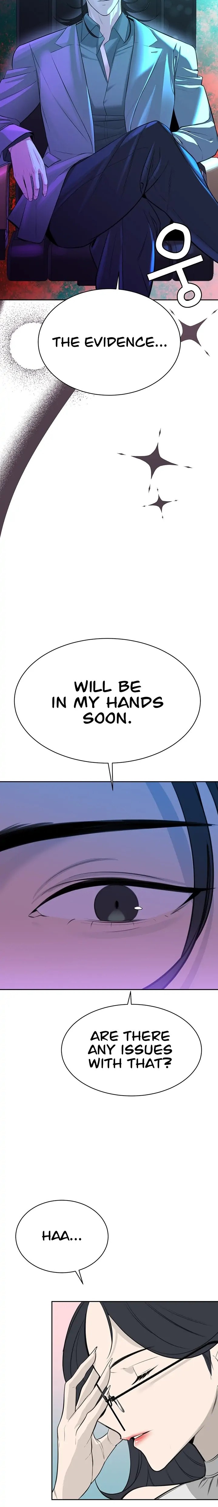 The Secret Affairs Of The 3rd Generation Chaebol - Chapter 11 [photo 16] - MangaPorn