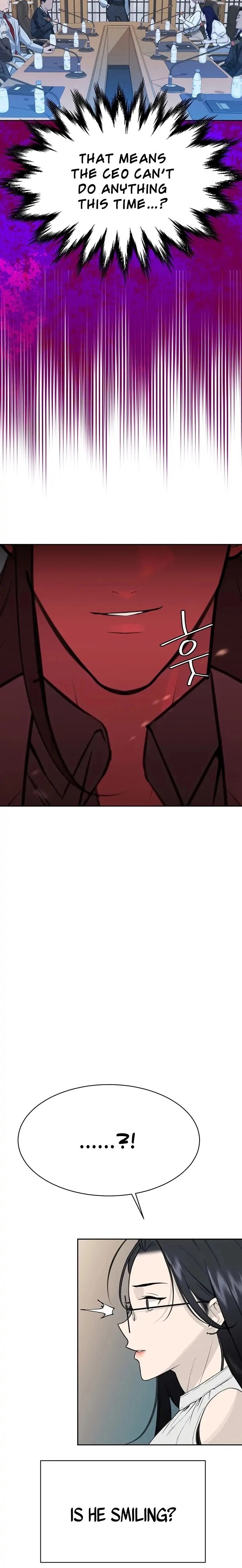 The Secret Affairs Of The 3rd Generation Chaebol - Chapter 11 [photo 2] - MangaPorn