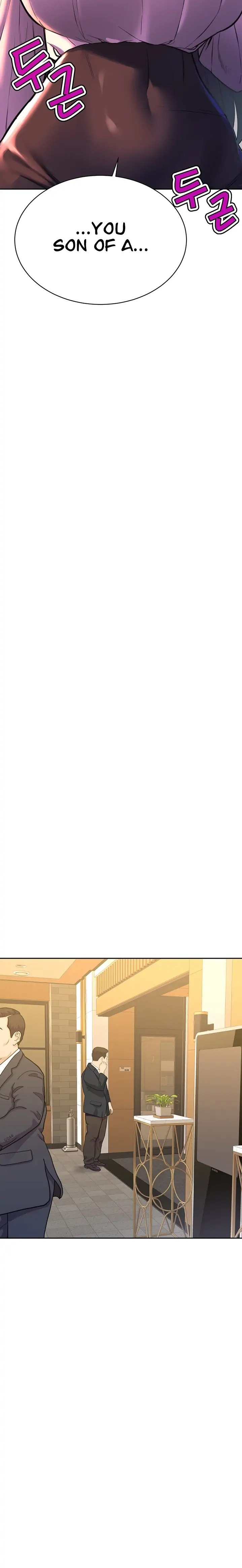 The Secret Affairs Of The 3rd Generation Chaebol - Chapter 11 [photo 22] - MangaPorn