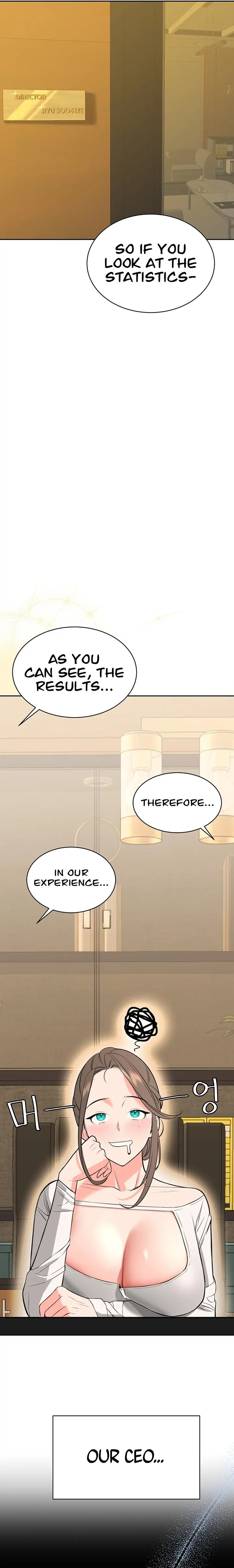 The Secret Affairs Of The 3rd Generation Chaebol - Chapter 11 [photo 23] - MangaPorn