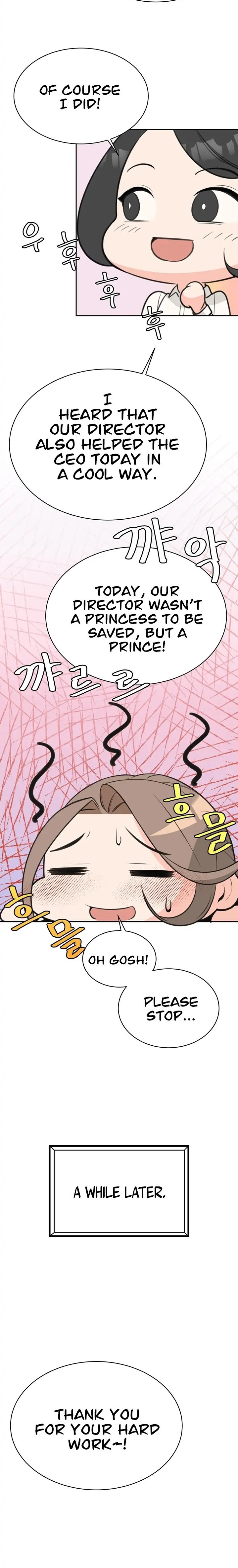 The Secret Affairs Of The 3rd Generation Chaebol - Chapter 11 [photo 26] - MangaPorn