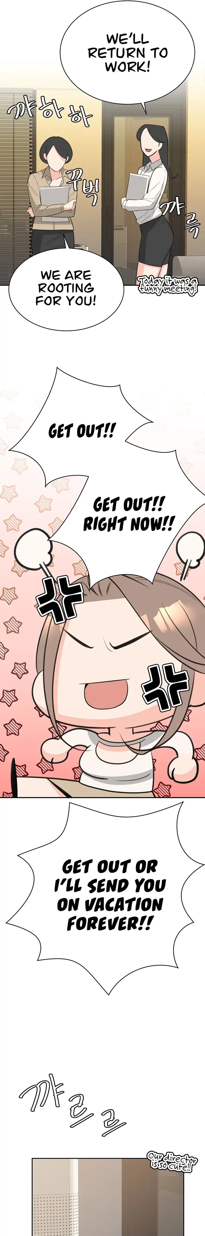 The Secret Affairs Of The 3rd Generation Chaebol - Chapter 11 [photo 27] - MangaPorn