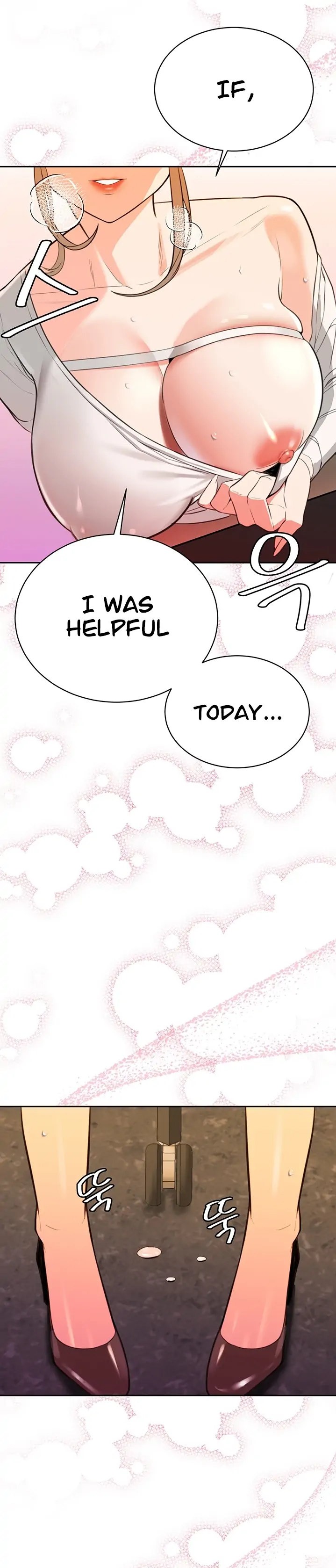 The Secret Affairs Of The 3rd Generation Chaebol - Chapter 11 [photo 29] - MangaPorn