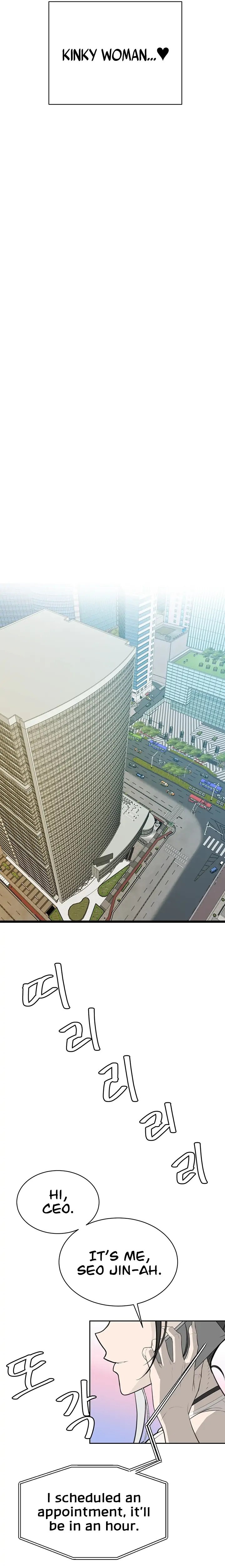 The Secret Affairs Of The 3rd Generation Chaebol - Chapter 11 [photo 33] - MangaPorn