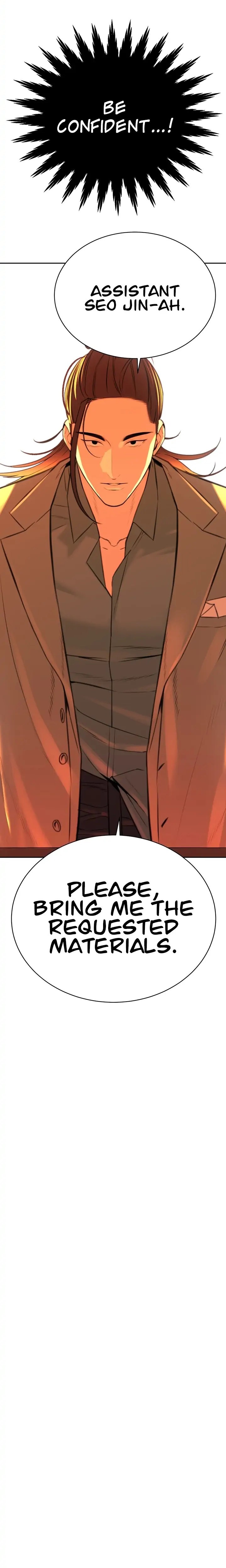 The Secret Affairs Of The 3rd Generation Chaebol - Chapter 11 [photo 6] - MangaPorn