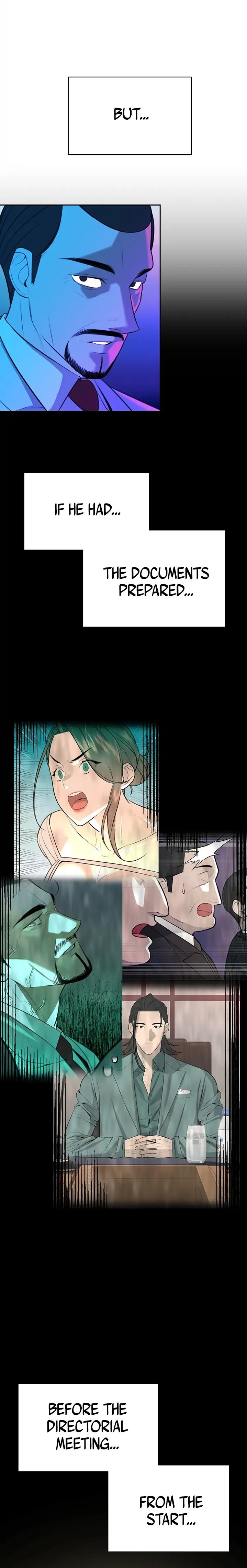 The Secret Affairs Of The 3rd Generation Chaebol - Chapter 11 [photo 8] - MangaPorn