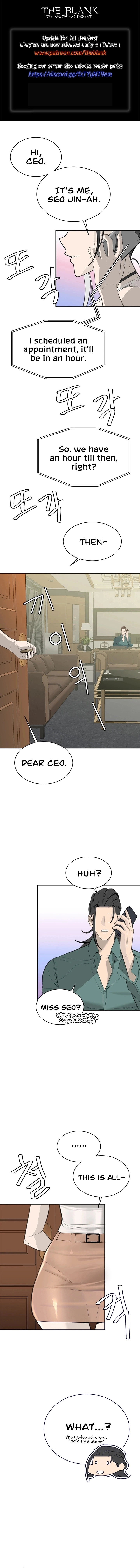 The Secret Affairs Of The 3rd Generation Chaebol - Chapter 12 [photo 1] - MangaPorn