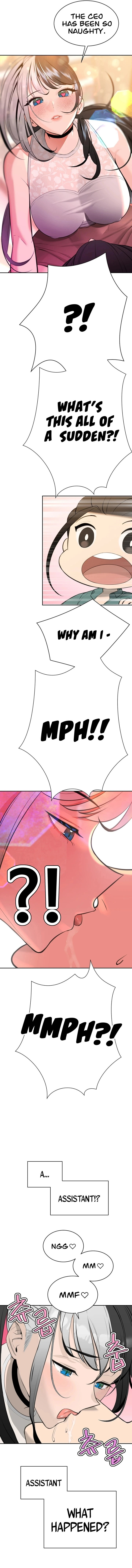 The Secret Affairs Of The 3rd Generation Chaebol - Chapter 12 [photo 10] - MangaPorn