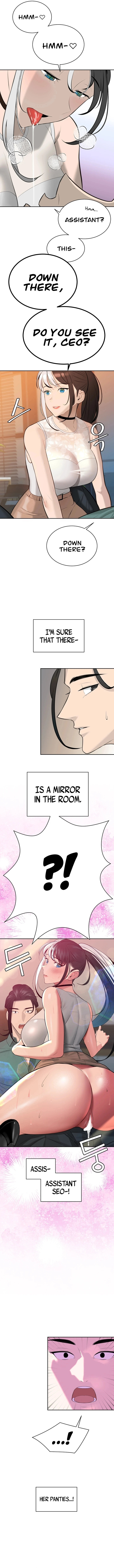 The Secret Affairs Of The 3rd Generation Chaebol - Chapter 12 [photo 11] - MangaPorn