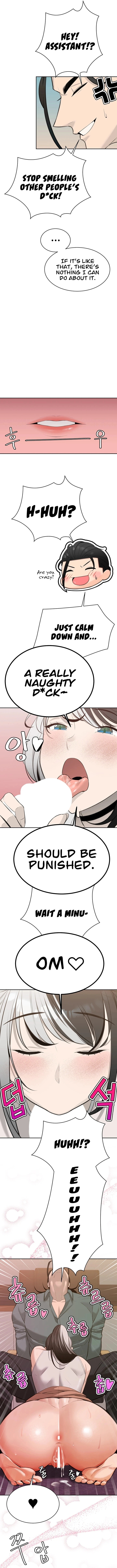 The Secret Affairs Of The 3rd Generation Chaebol - Chapter 12 [photo 14] - MangaPorn