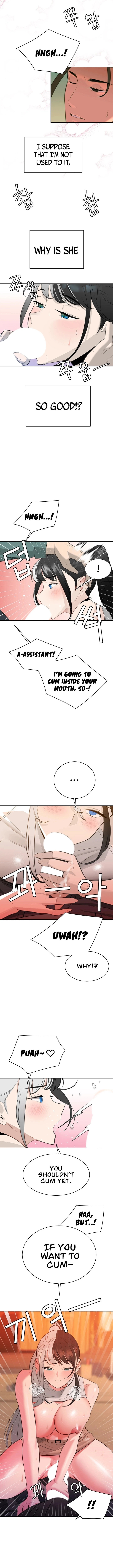 The Secret Affairs Of The 3rd Generation Chaebol - Chapter 12 [photo 15] - MangaPorn