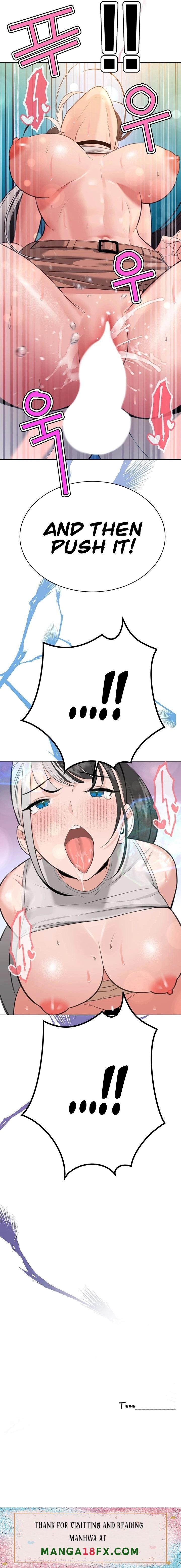 The Secret Affairs Of The 3rd Generation Chaebol - Chapter 12 [photo 18] - MangaPorn