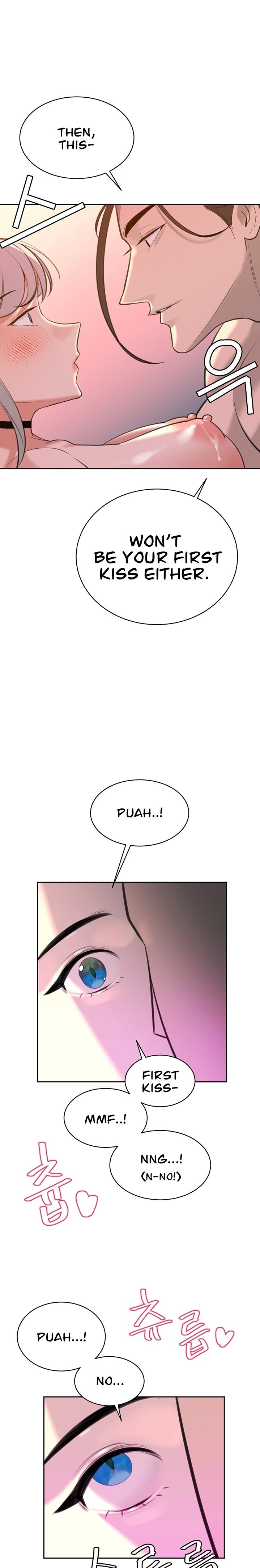 The Secret Affairs Of The 3rd Generation Chaebol - Chapter 13 [photo 12] - MangaPorn
