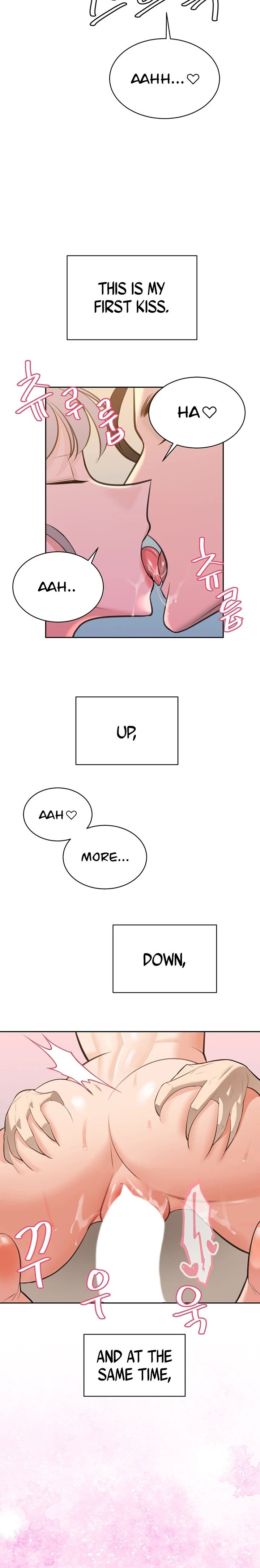 The Secret Affairs Of The 3rd Generation Chaebol - Chapter 13 [photo 13] - MangaPorn