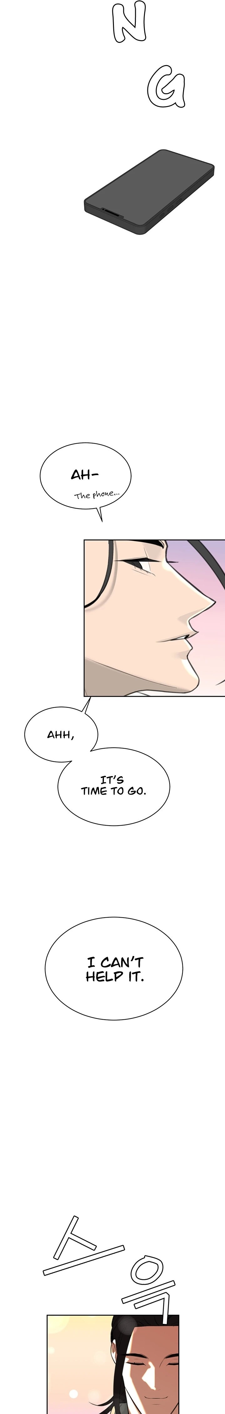 The Secret Affairs Of The 3rd Generation Chaebol - Chapter 13 [photo 16] - MangaPorn