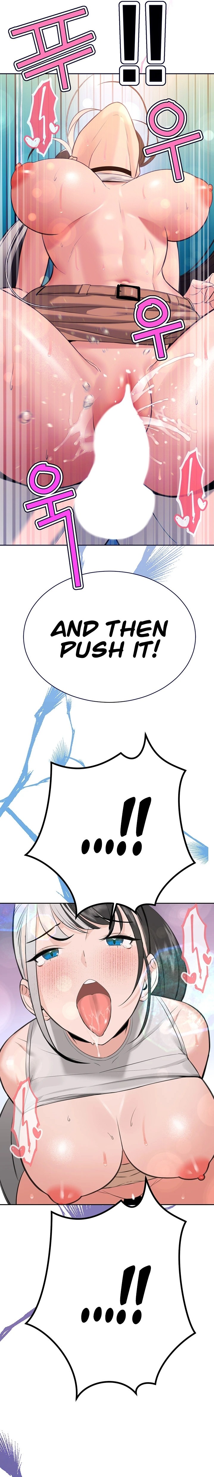 The Secret Affairs Of The 3rd Generation Chaebol - Chapter 13 [photo 2] - MangaPorn