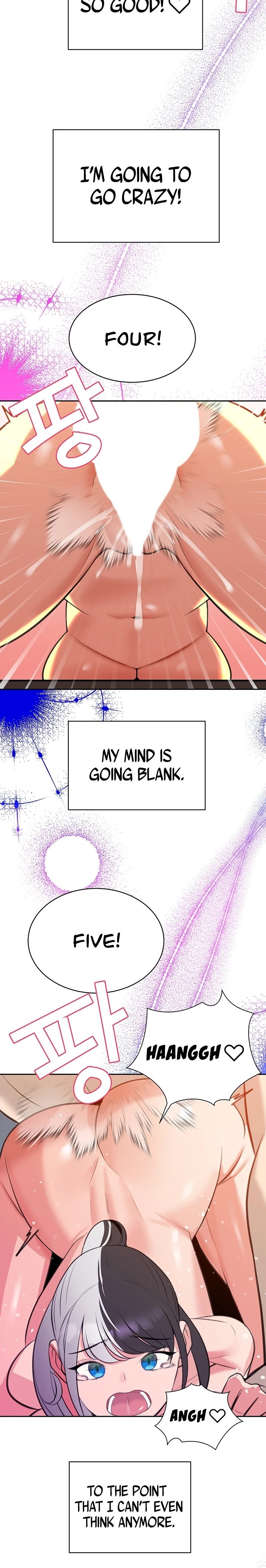 The Secret Affairs Of The 3rd Generation Chaebol - Chapter 13 [photo 23] - MangaPorn