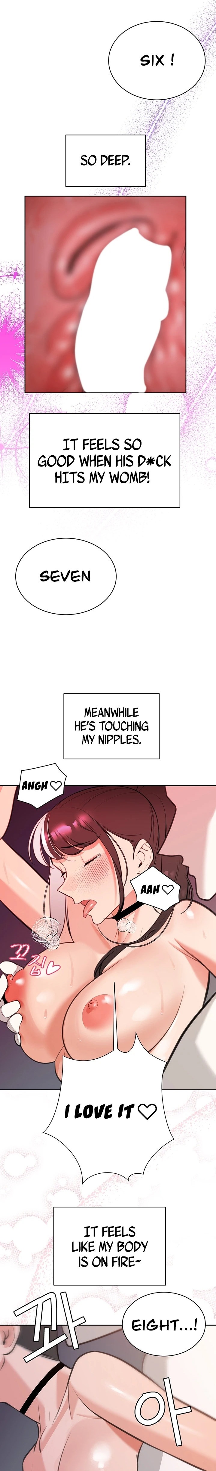 The Secret Affairs Of The 3rd Generation Chaebol - Chapter 13 [photo 24] - MangaPorn