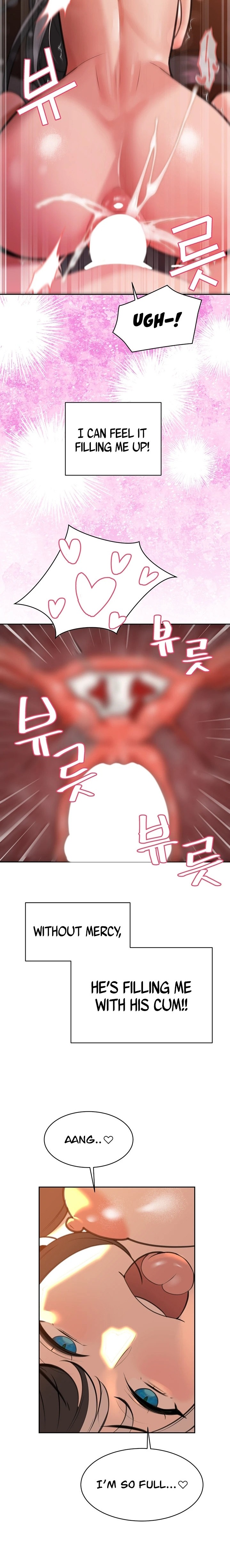 The Secret Affairs Of The 3rd Generation Chaebol - Chapter 13 [photo 27] - MangaPorn