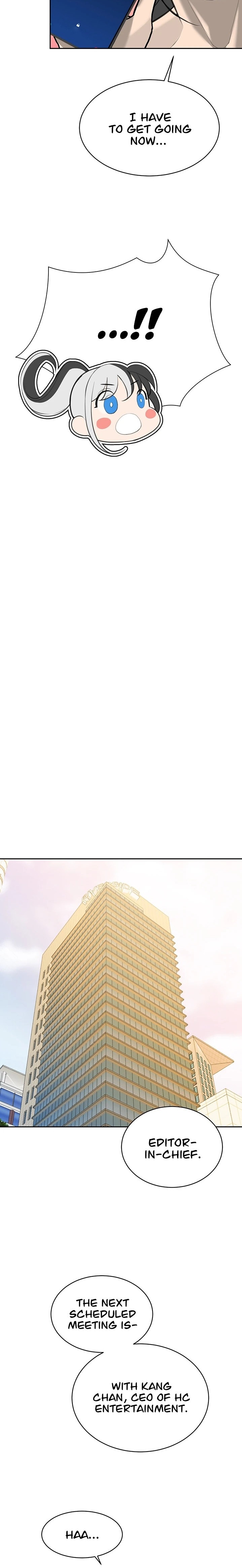 The Secret Affairs Of The 3rd Generation Chaebol - Chapter 13 [photo 31] - MangaPorn