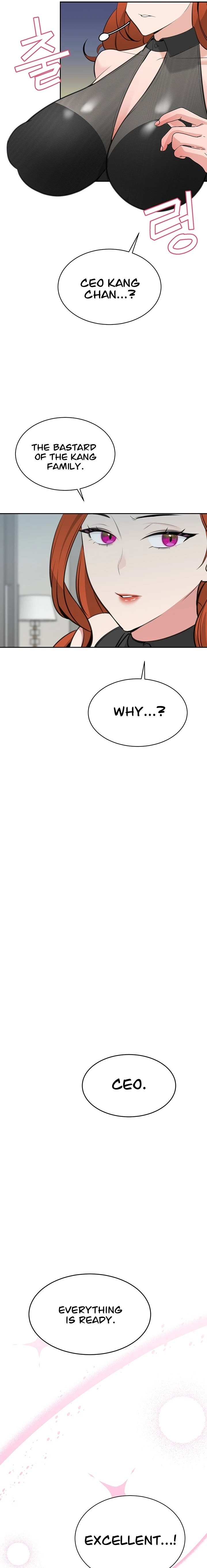 The Secret Affairs Of The 3rd Generation Chaebol - Chapter 13 [photo 32] - MangaPorn