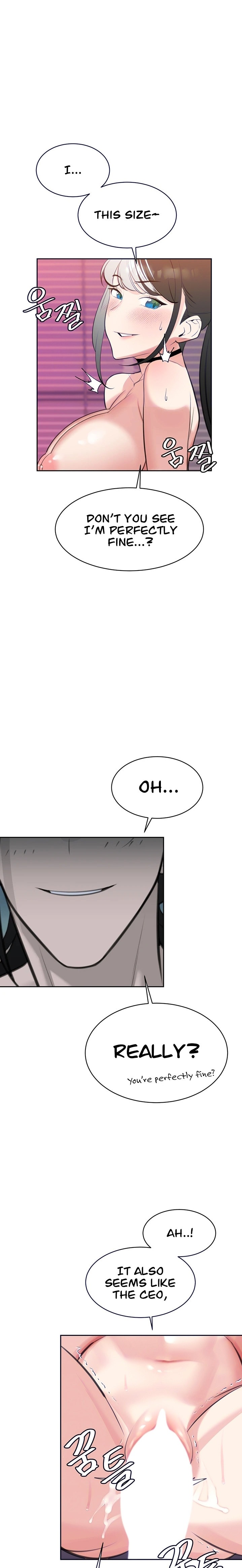 The Secret Affairs Of The 3rd Generation Chaebol - Chapter 13 [photo 6] - MangaPorn