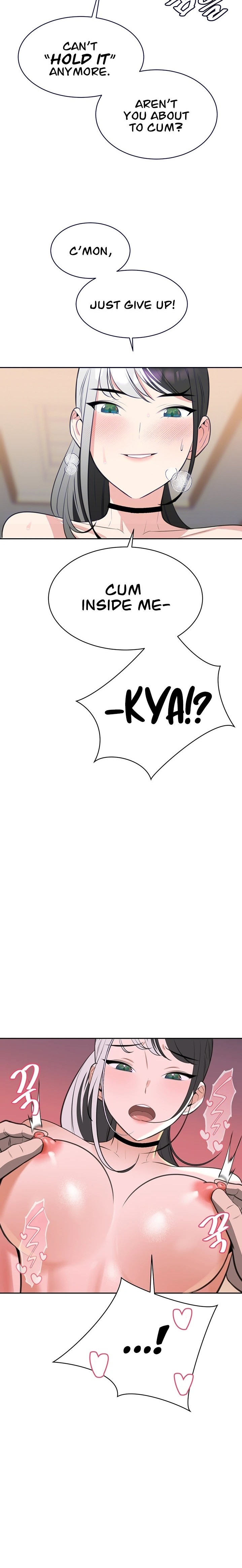 The Secret Affairs Of The 3rd Generation Chaebol - Chapter 13 [photo 7] - MangaPorn