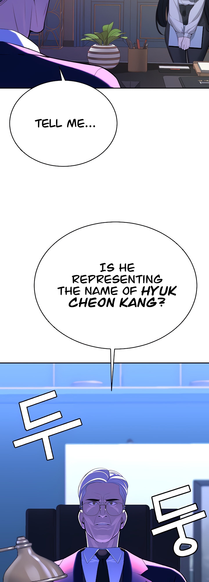 The Secret Affairs Of The 3rd Generation Chaebol - Chapter 14 [photo 11] - MangaPorn