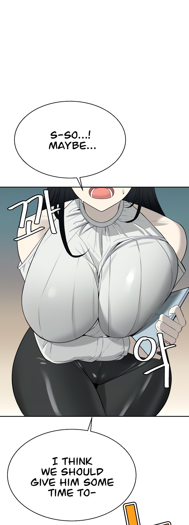 The Secret Affairs Of The 3rd Generation Chaebol - Chapter 14 [photo 15] - MangaPorn