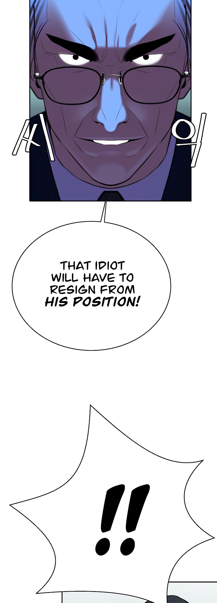 The Secret Affairs Of The 3rd Generation Chaebol - Chapter 14 [photo 21] - MangaPorn