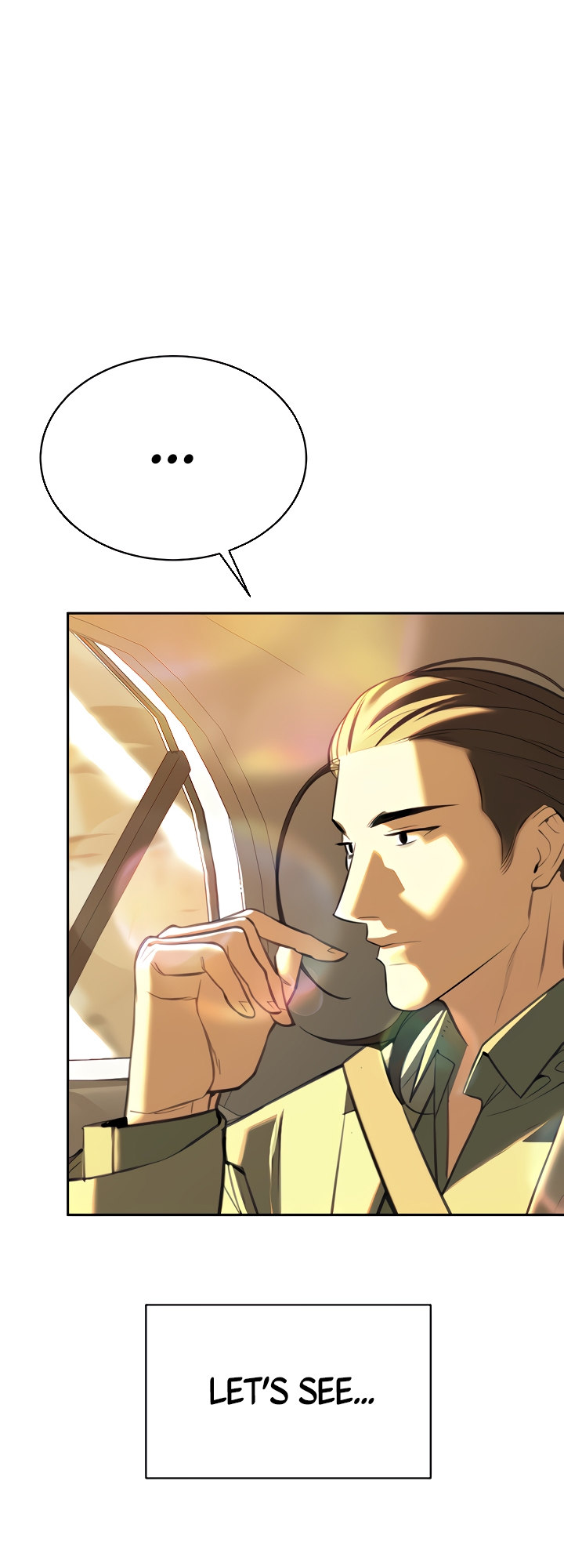 The Secret Affairs Of The 3rd Generation Chaebol - Chapter 14 [photo 26] - MangaPorn