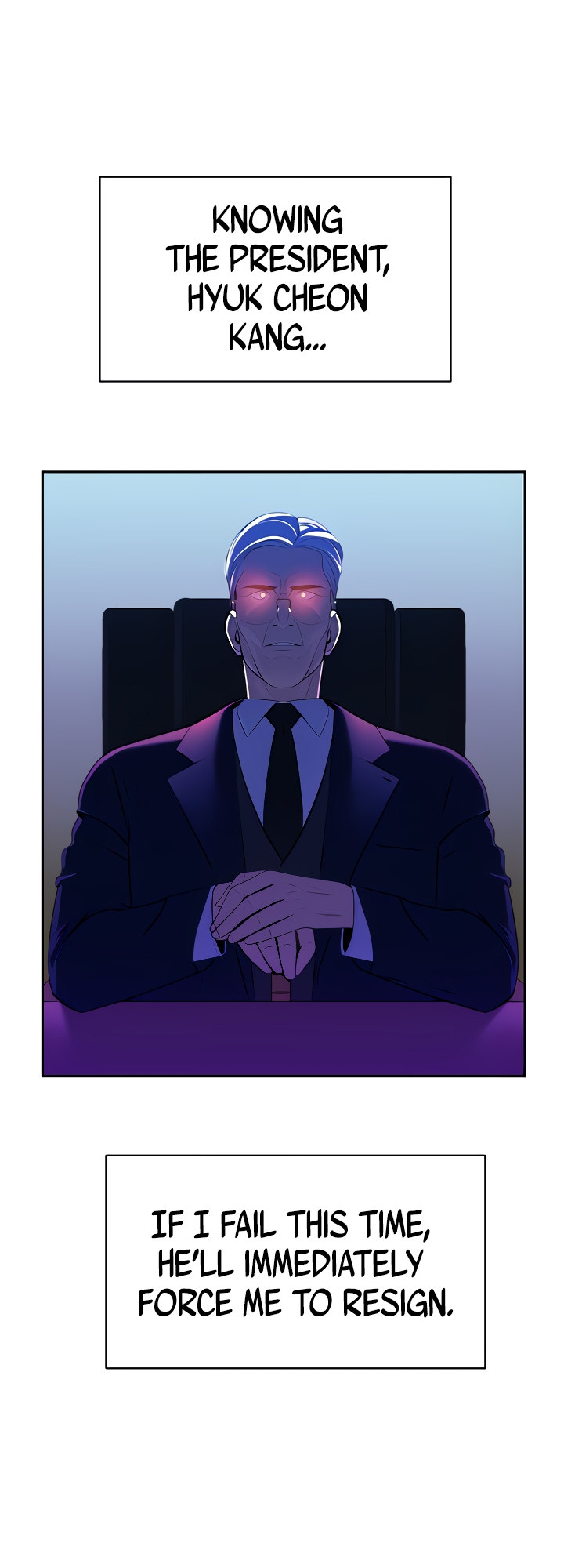 The Secret Affairs Of The 3rd Generation Chaebol - Chapter 14 [photo 27] - MangaPorn