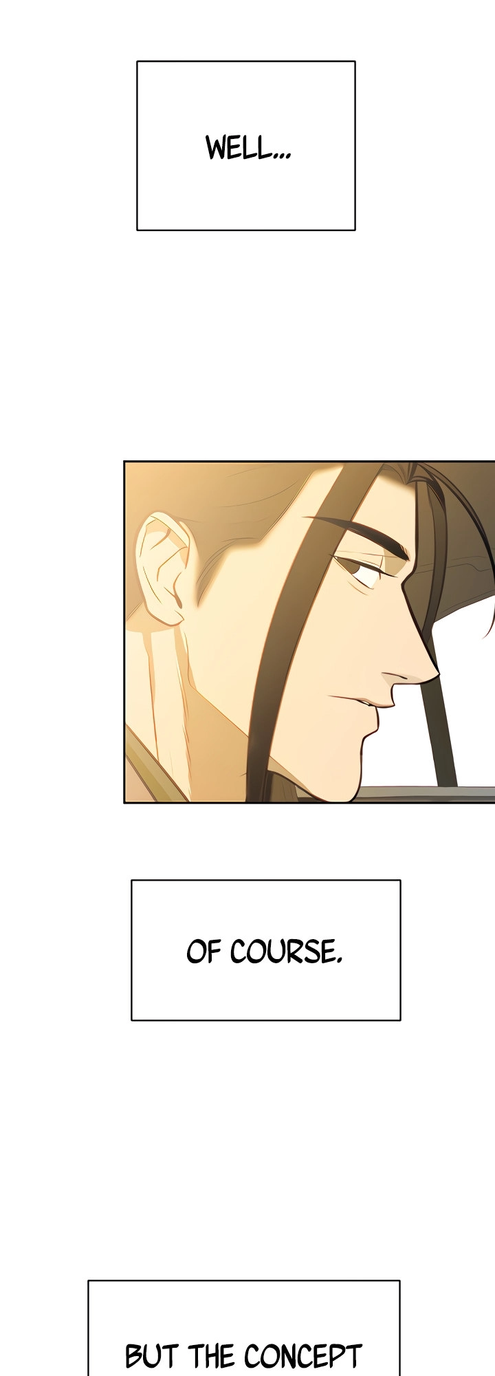 The Secret Affairs Of The 3rd Generation Chaebol - Chapter 14 [photo 28] - MangaPorn