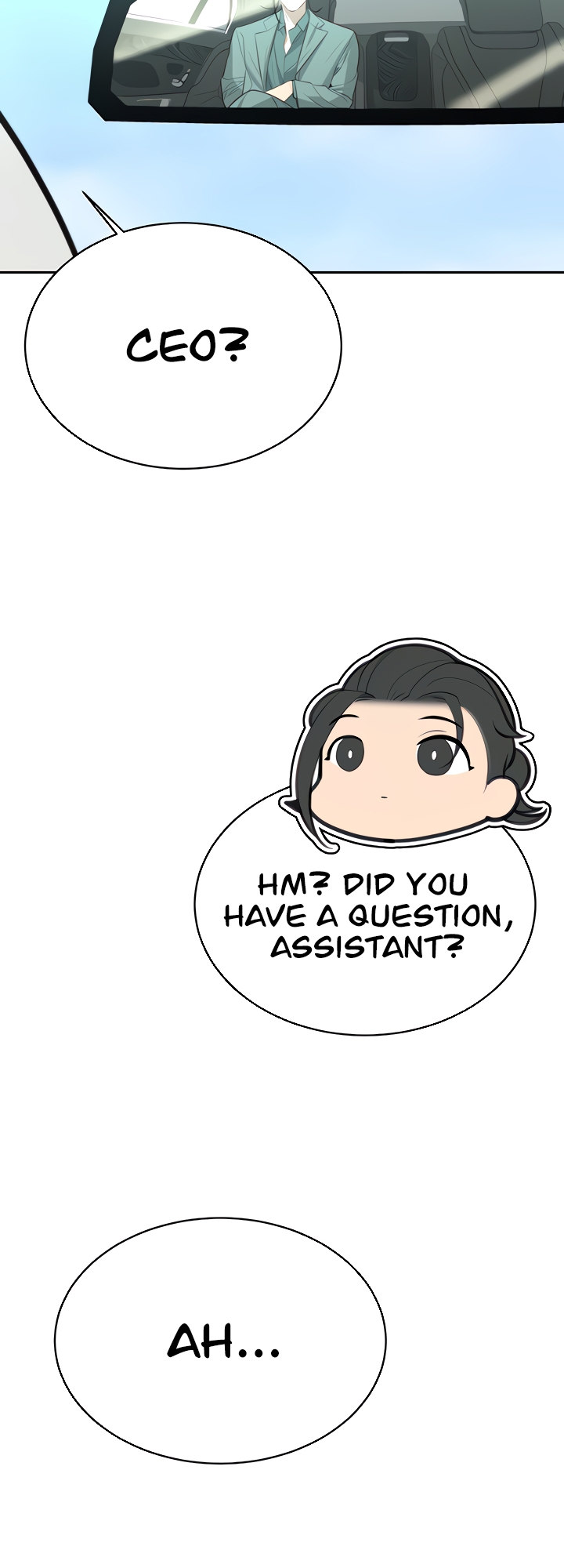 The Secret Affairs Of The 3rd Generation Chaebol - Chapter 14 [photo 30] - MangaPorn