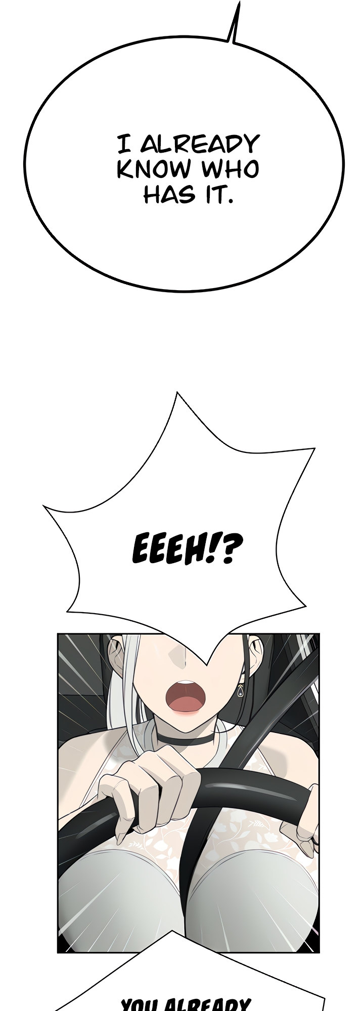 The Secret Affairs Of The 3rd Generation Chaebol - Chapter 14 [photo 34] - MangaPorn