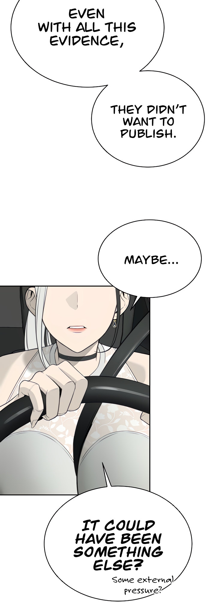 The Secret Affairs Of The 3rd Generation Chaebol - Chapter 14 [photo 38] - MangaPorn