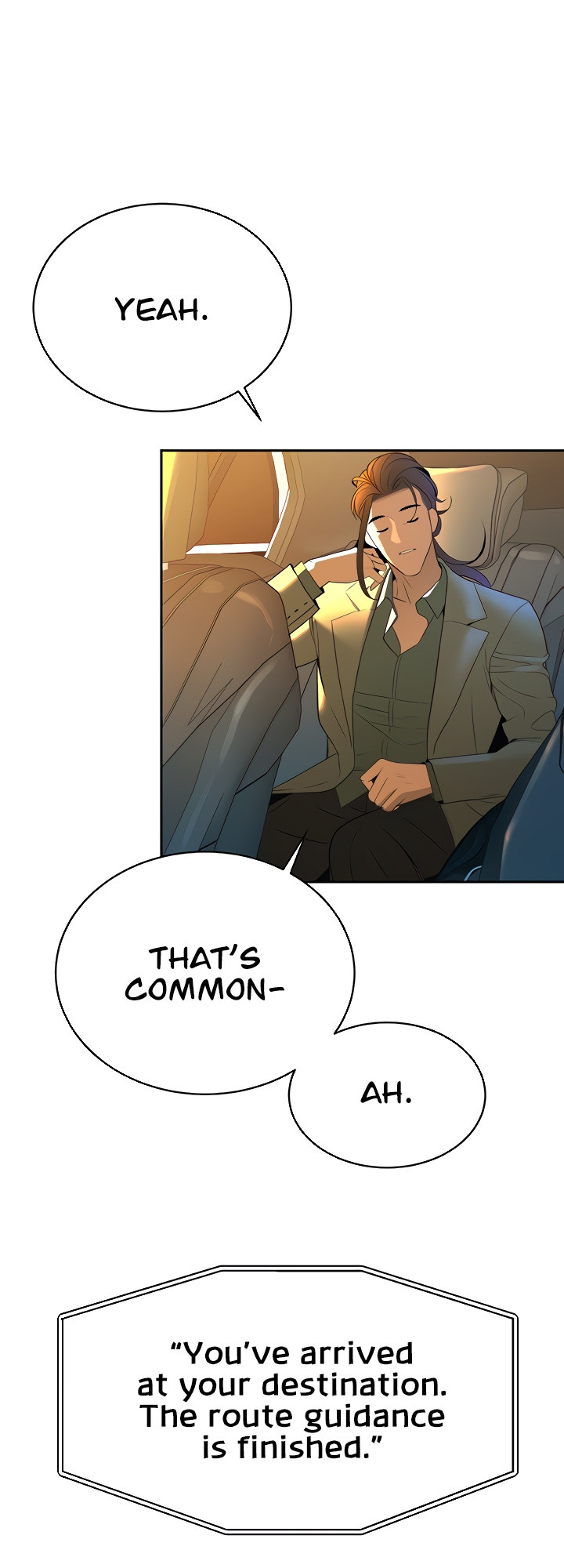 The Secret Affairs Of The 3rd Generation Chaebol - Chapter 14 [photo 39] - MangaPorn